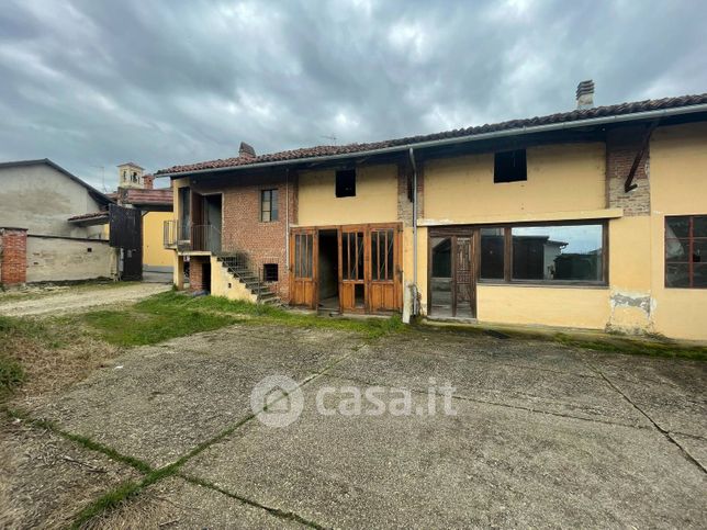 Rustico/casale in residenziale in Vicolo Mantellino 12