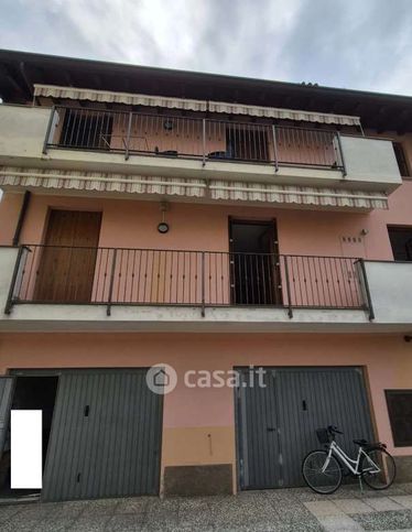 Appartamento in residenziale in Via Stadio 9