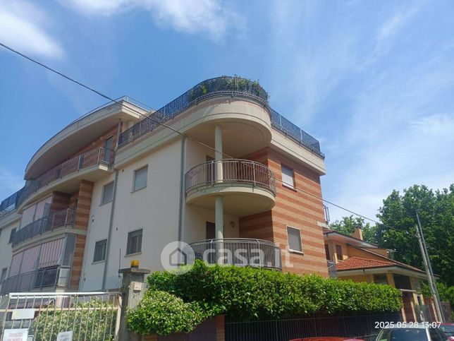 Appartamento in residenziale in Via Piero Gobetti 8