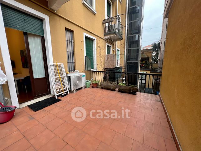 Appartamento in residenziale in Viale Faenza 2