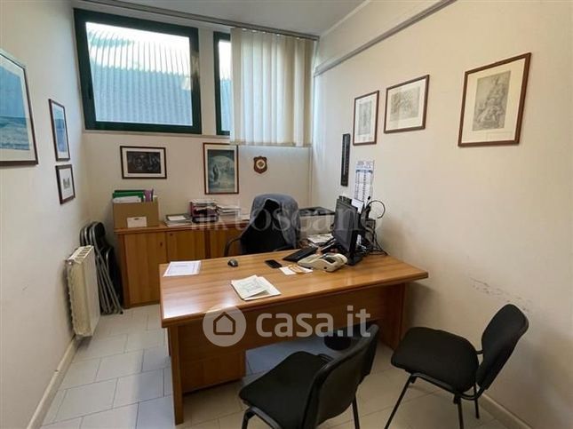 Ufficio in commerciale in Via Alfonsine