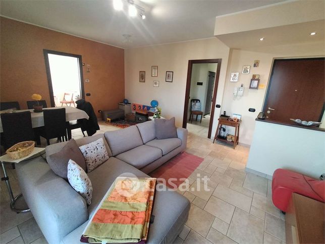 Appartamento in residenziale in Via San Francesco