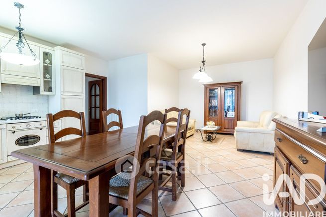 Appartamento in residenziale in Via Fornace Braccini