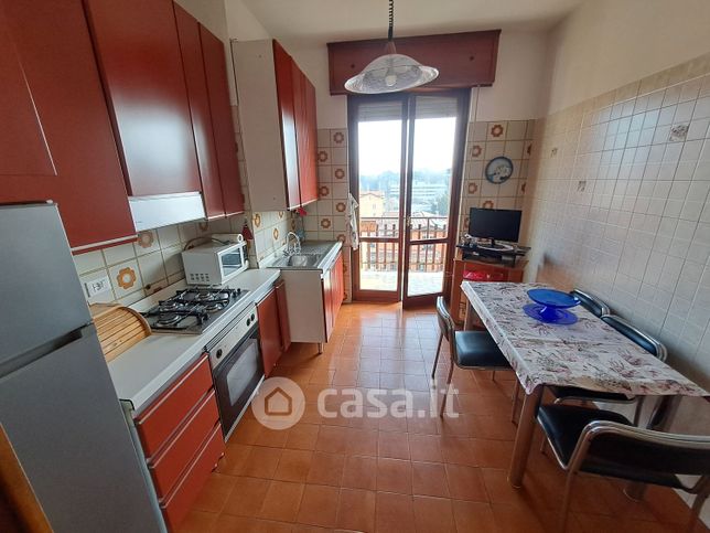 Appartamento in residenziale in Via XXV Aprile 39
