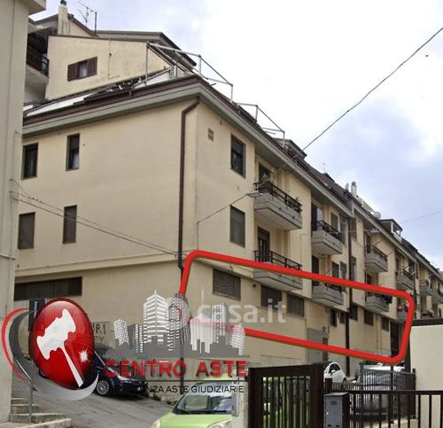 Appartamento in residenziale in Via Rovigo