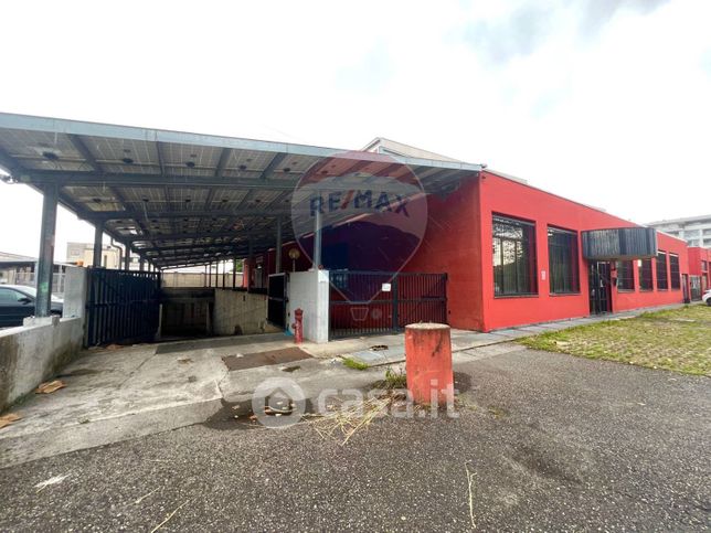 Box/posto auto in residenziale in Via Giuseppe Garibaldi 58
