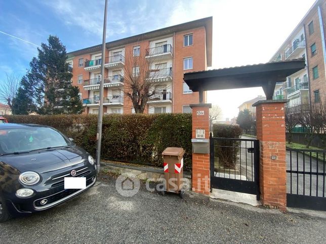 Appartamento in residenziale in Via Giuseppe Garibaldi 13 A