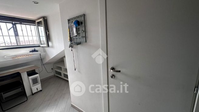 Appartamento in residenziale in Via Vanchiglia 10