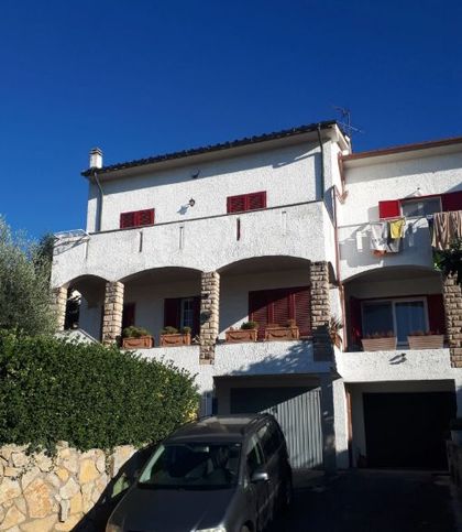 Villetta a schiera in residenziale in Via P. Nenni