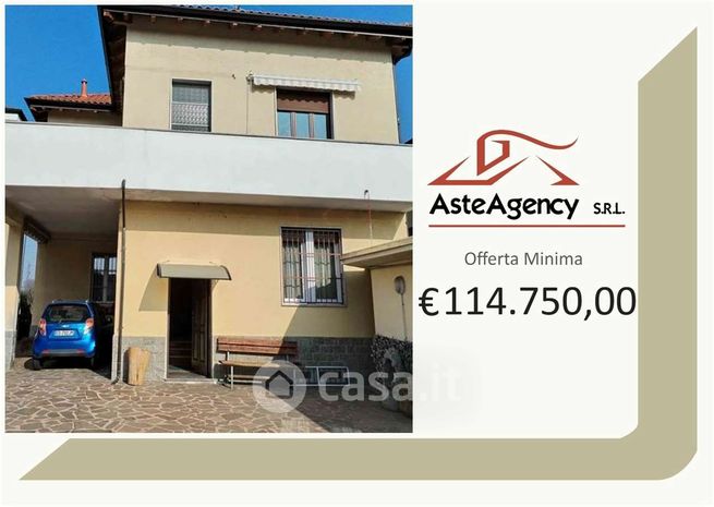 Appartamento in residenziale in Via Fabio Filzi 26