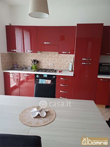 Appartamento in residenziale in Via Enzo Ferrari