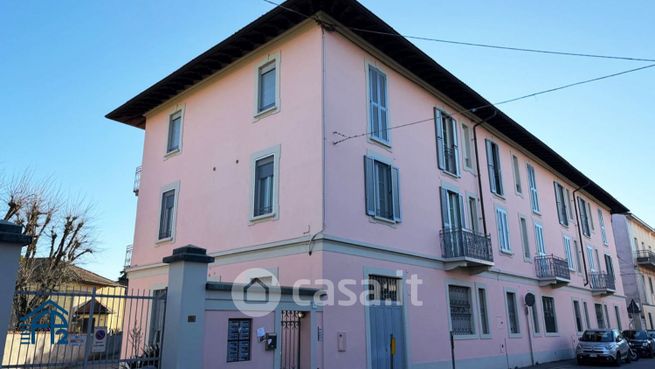Appartamento in residenziale in Via Monte Grappa 15
