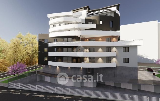 Appartamento in residenziale in Via Giuseppe Verdi