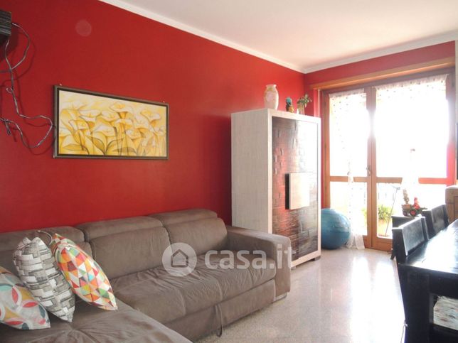 Appartamento in residenziale in Via Podgora 33