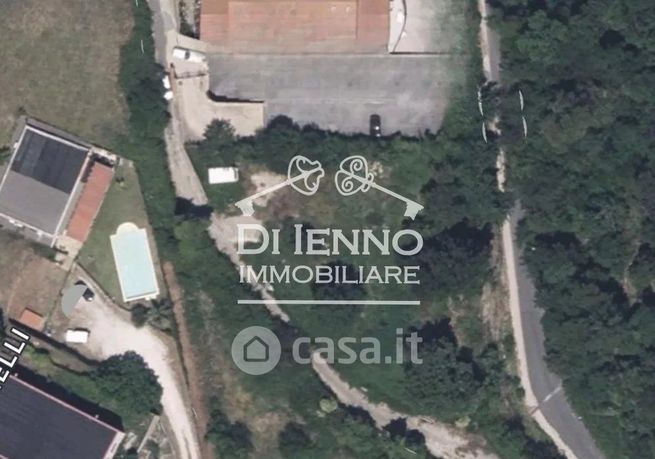 Terreno edificabile in residenziale in Via Emilio Bassanelli