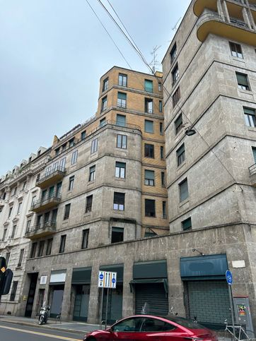 Appartamento in residenziale in Via Giosuè Carducci