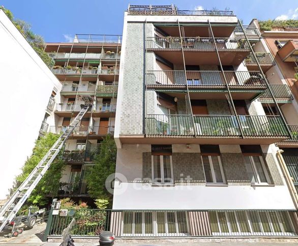 Appartamento in residenziale in Via Simone D'Orsenigo 5