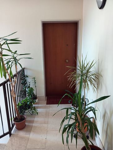 Appartamento in residenziale in Via Barbassa 8