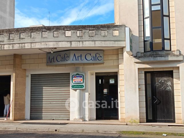 Negozio/locale commerciale in commerciale in Via Nicola Ferramosca 189