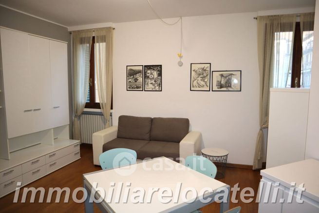 Appartamento in residenziale in Via Guglielmo D'Alzano 4c