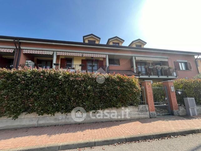 Appartamento in residenziale in Via Generale dalla Chiesa 62