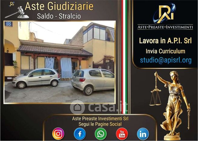 Appartamento in residenziale in Via Camaldoli 74