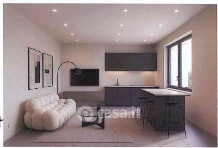 Appartamento in residenziale in Corso Martiri