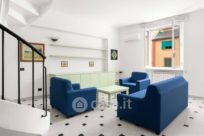 Appartamento in residenziale in Largo Antonio Giusti 16 /4