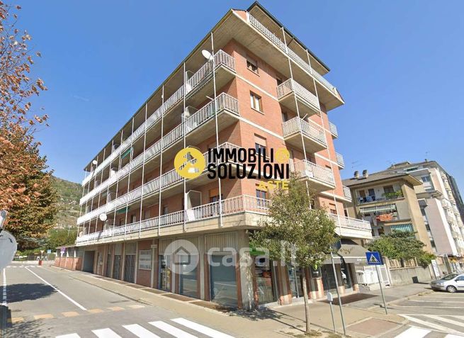 Appartamento in residenziale in Via Aurora Vuillerminaz 4