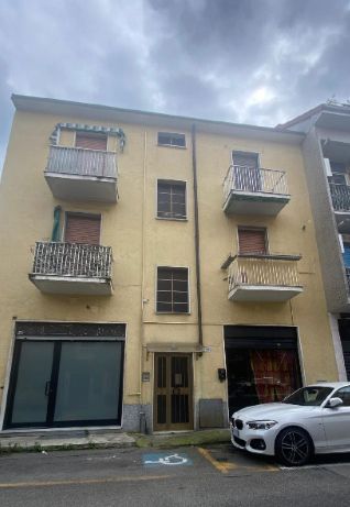 Appartamento in residenziale in Via Edmondo De Amicis 27