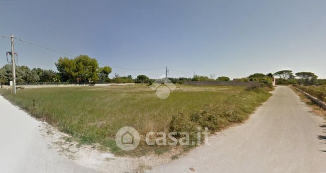 Terreno agricolo in commerciale in Via per Manduria