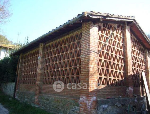 Villa in residenziale in Via Ciro Menotti