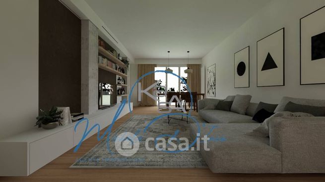 Appartamento in residenziale in Via Giovanni Verga