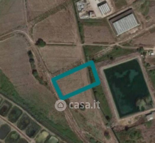 Terreno agricolo in commerciale in Via Mola di Vetere 14