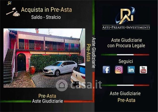 Appartamento in residenziale in Via Vittorio Emanuele 17