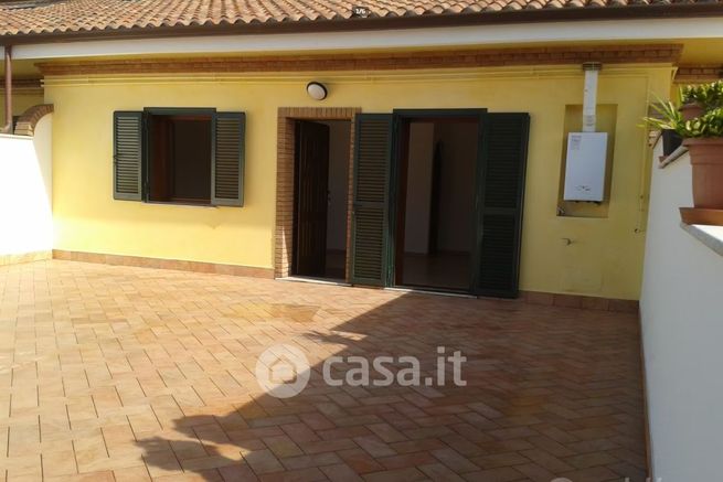 Appartamento in residenziale in Tor San Lorenzo