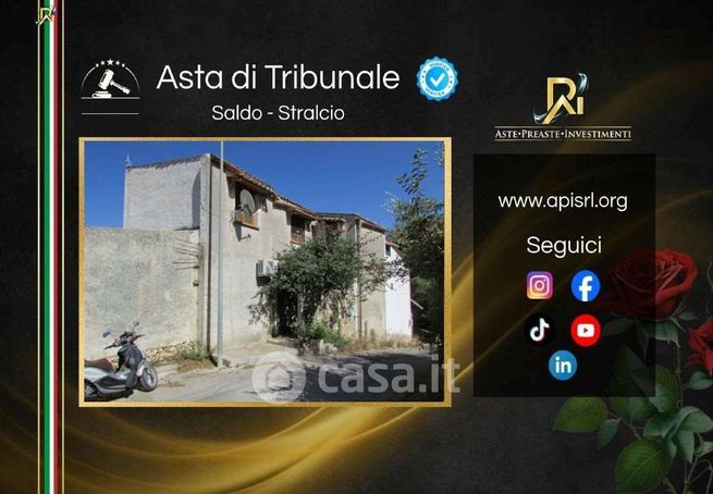 Appartamento in residenziale in Via M 21 25