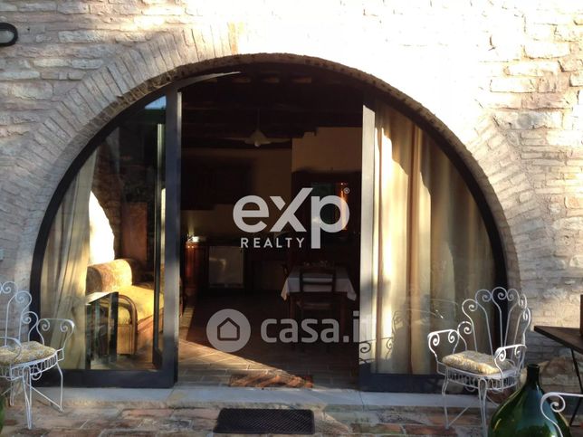 Appartamento in residenziale in Strada Valubbio 29