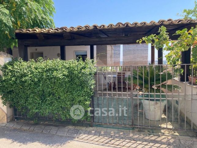 Appartamento in residenziale in Contrada Belice Mare