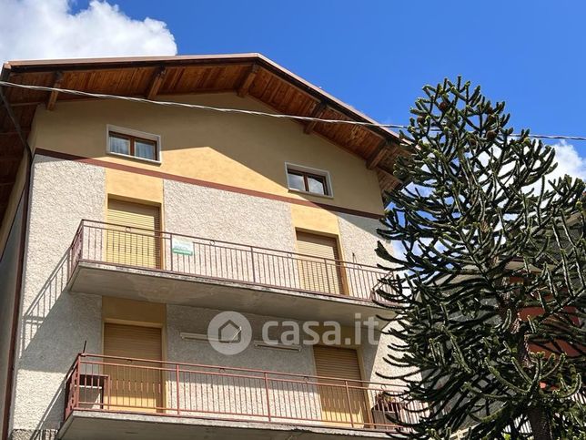 Appartamento in residenziale in Via Vetto