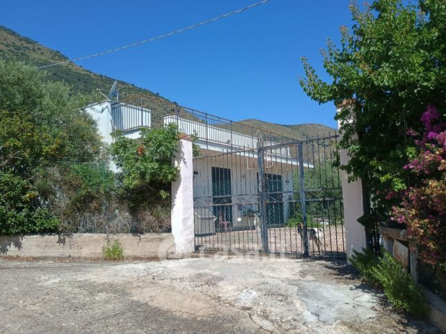 Villa in residenziale in Contrada Bocca Vanelle 1