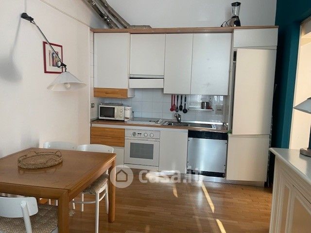 Appartamento in residenziale in Via Milazzo
