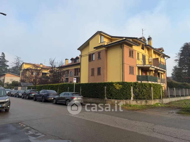 Appartamento in residenziale in Via Carlo Porta