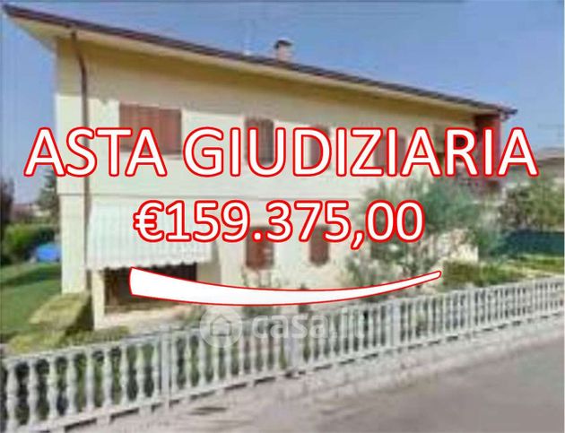 Appartamento in residenziale in Via Solferino