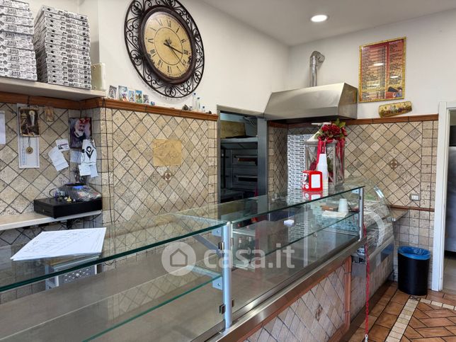 Attività/licenza (con o senza mura) in commerciale in Via Santa Maria 160