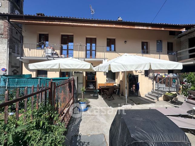 Casa indipendente in residenziale in Piazzetta Sant'Anna 1