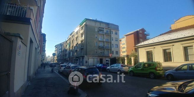 Appartamento in residenziale in Via Nicola Fabrizi 95