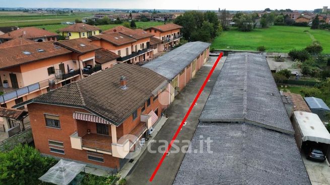 Villa in residenziale in Via Cristoforo Colombo 92