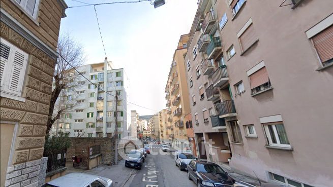 Appartamento in residenziale in Via Filippo Brunelleschi