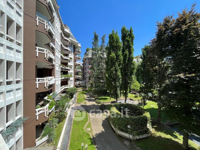 Appartamento in residenziale in Via Fetonte